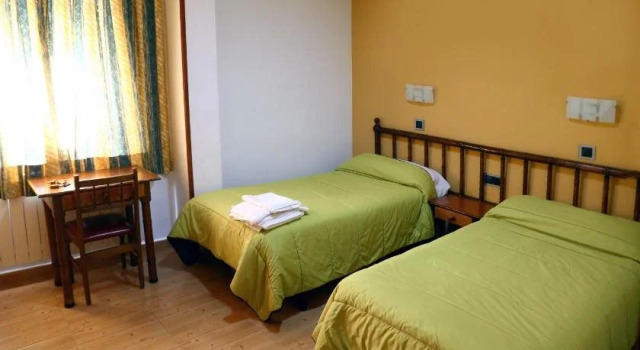 Hostal Muralla, Buchen Sie Hotel Plasencia 