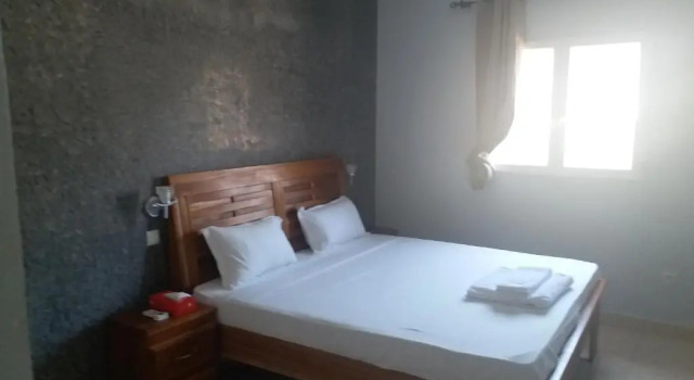 Apartment Appart Hôtel La Perle