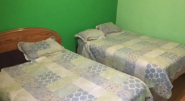 Blanquita Consulado Casa de Lujo, Rezervovat Hotel Hotely v Chihuahua s parkováním, Parkování
