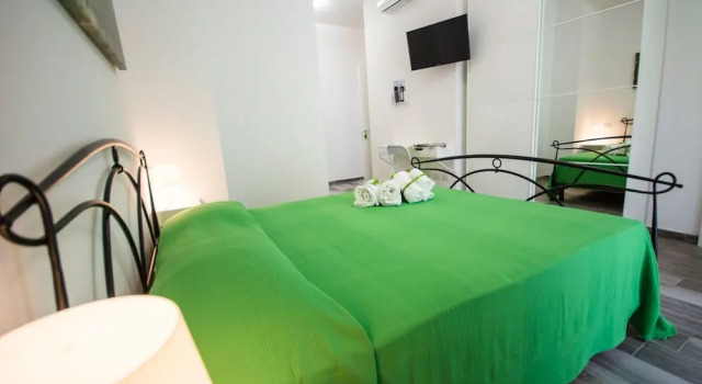 Двухместный номер Standard Il Gelso di Sofia B&B