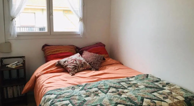 Studio 21m2 vue mer avec balcon villers-sur-mer, Забронировать Апартаменты/квартира Виллер-сюр-Мер 