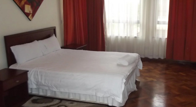 Kaaz Apartments, Prenota Appartamento Hotel a Nairobi con parcheggio, Parcheggio