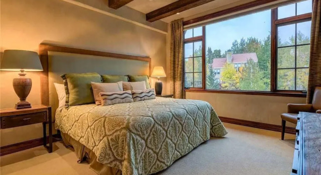 See Forever Mt Wilson 134, Забронировать Отель Отели Telluride Ski с парковкой, Парковка