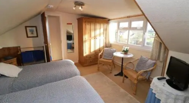 Sunnyside B&B