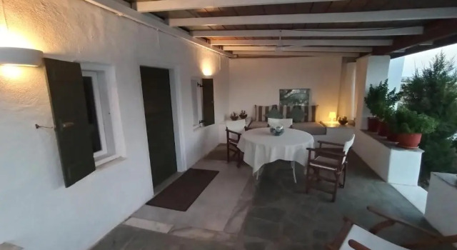 Студия Irenes View Apartments