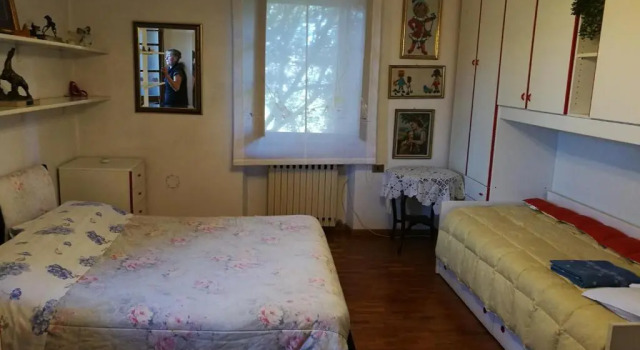 Номер Standard Villa Tacco