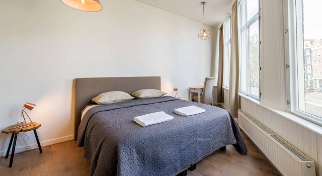 Amazing Centrally Located B&B, Book Bed and Breakfast Amsterdam 