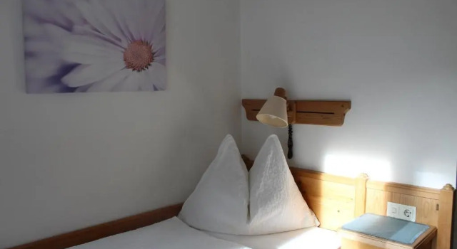 Номер Standard Pension Steinbacher