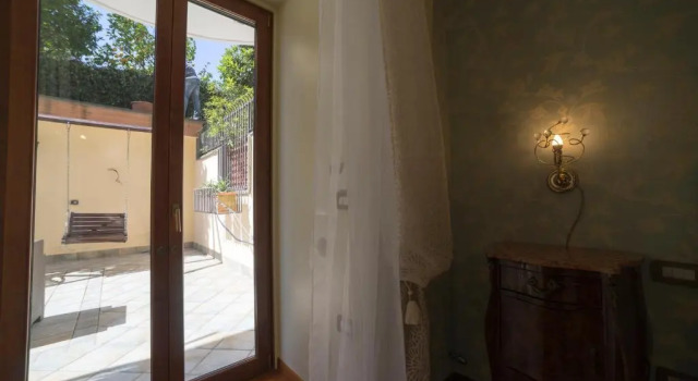 B&B O Sole Mio, Prenota Bed & breakfast Posillipo Napoli