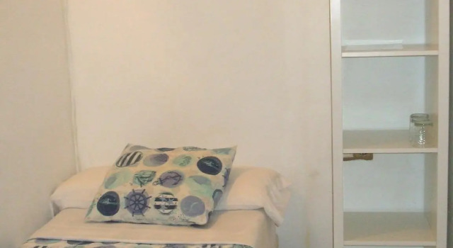 Трёхместный номер Standard Hostal Felipe 2