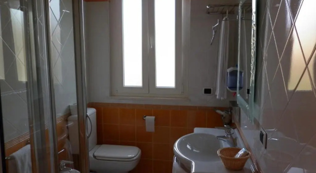 Двухместный номер Classic Villa Grachira