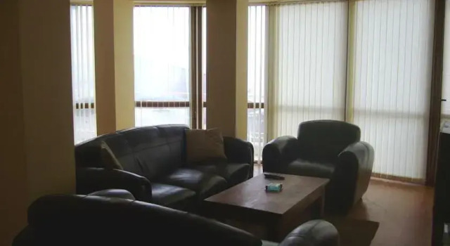 Balchik English House