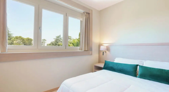 Номер Superior Dimora Lucia Hotel