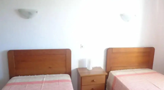 Апартаменты Montinho Apartment