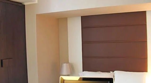 Двухместный номер Comfort NH Collection Palermo Palazzo Sitano
