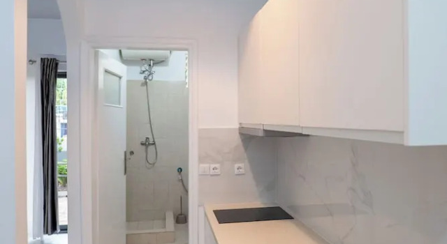 Номер Standard Hoteleks Inn & Suites