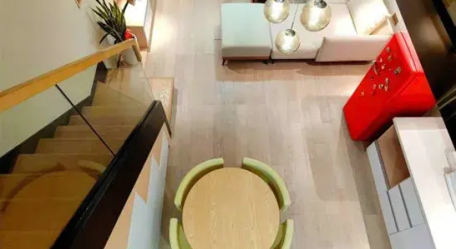 Люкс с 2 комнатами с видом на море Wuxiang LOFT Seaview Holiday Beauty Hotel (Shenzhen Bohai City V Mansion)
