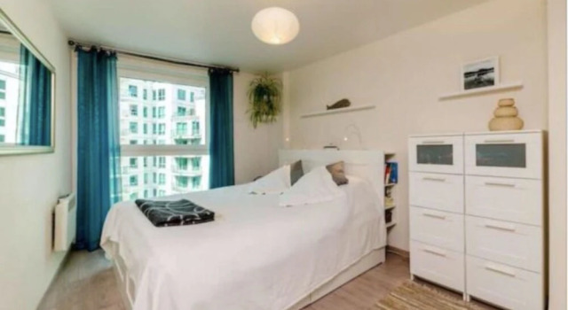 1 Bedroom Flat in Vauxhall Near Tube, Varaa Huoneisto Asunnot kohteessa Merseyside, Huoneisto