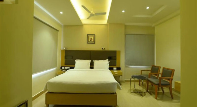 Двухместный номер Deluxe Mayas Kem Pride A Group of hotel Mayas