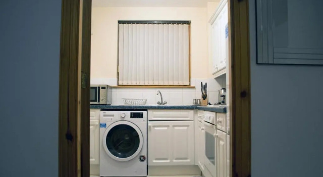 Superb 2 Bedroom Flat