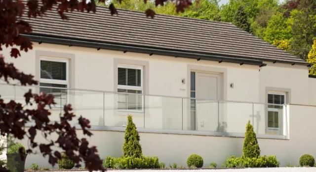 Апартаменты Roundthorn Country House & Luxury Apartments