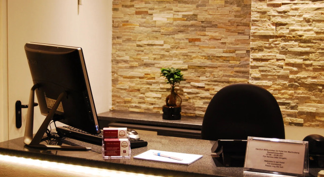 Hotel Am Martinsberg, Reserva ahora Hotel Andernach Valle Superior del Medio Rin