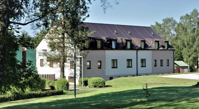 Номер Standard Hotel Jezerka