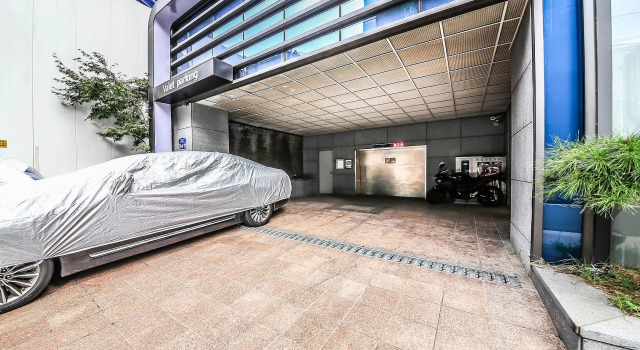 Yeongdeungpo Blvd Hotel
