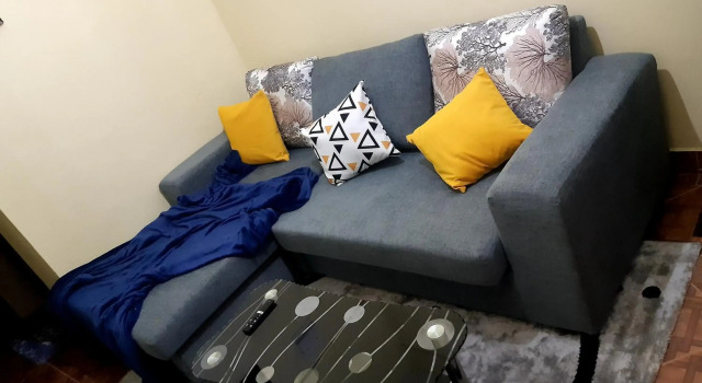 Rubi Apartment, Rezervovat Apartmán Hotely v Nakuru County s parkováním, Parkování