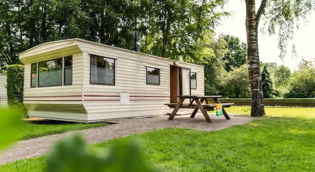Номер Comfort Vakantiepark Slagharen