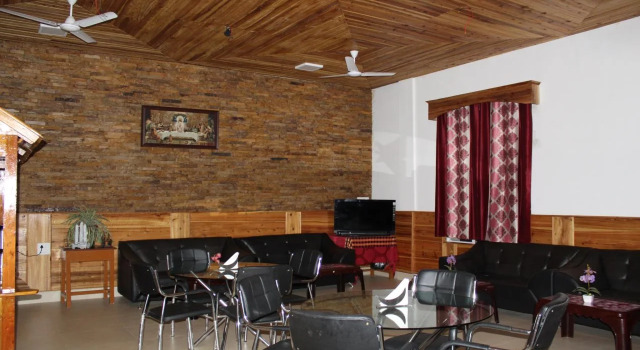 RI Kanaan Guest House, Забронировать Гостевой дом Гостевые дома Шиллонг, Гостевой дом