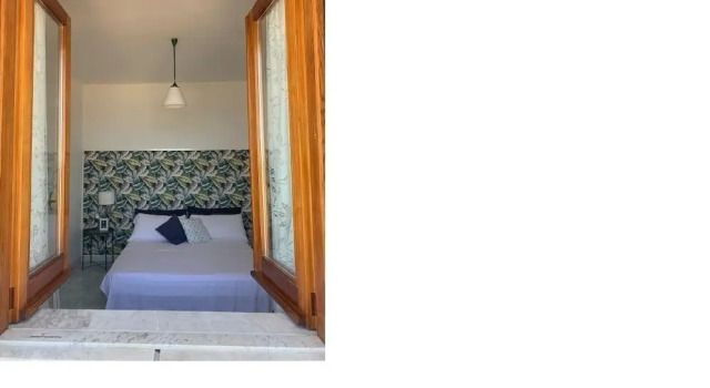 Sunset House in Casamicciola, Buchen Sie Ferienhaus Casamicciola Terme Ischia