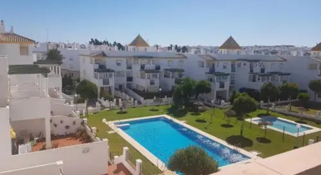 Apartamentos Conil 188 - 189