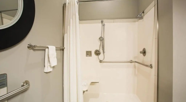 Номер Standard Holiday Inn Express & Suites Amarillo West by IHG