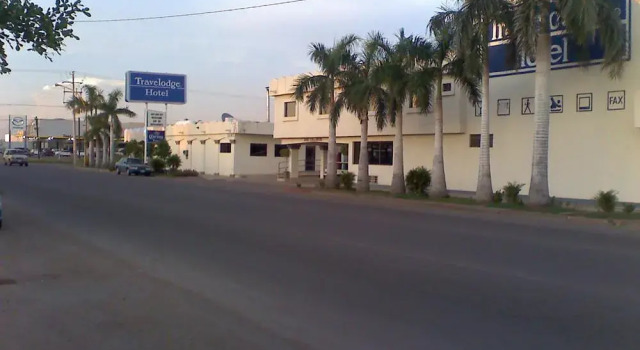 Hotel Obregon