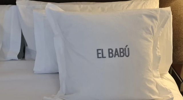 Hotel El Babú, Prenota Hotel Hotel a Asturie con parcheggio, Parcheggio