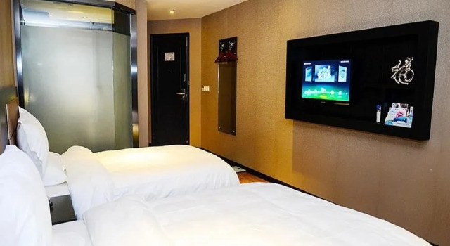 Xinghai International Hotel, Prenota Hotel Hotel a Hubei con parcheggio, Parcheggio