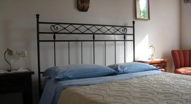 Двухместный номер Standard B&B Prisca
