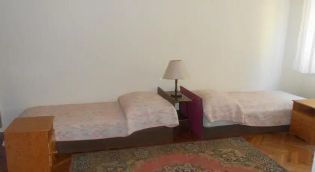 Big and Nice Flat in Budapest, Забронировать Отель Будапешт 