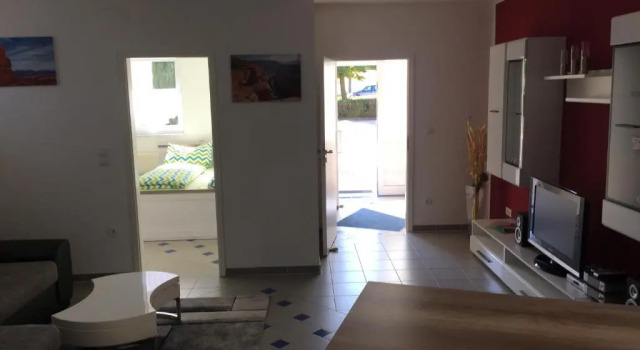 Ferienhaus Brueckner, Varaa Huoneisto Moerstadt 