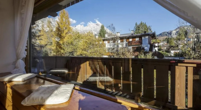 Villa Capannina - Stayincortina, Забронировать Вилла Виллы Кортина-д'Ампеццо, рядом с Подъемник Кортина – Мандрес - Фалориа, Вилла
