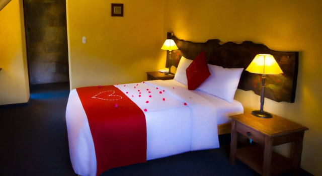 Eco Inn Valle del Colca