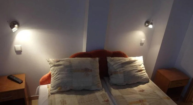 Tip-Top Apartmenthouse, Rezervovat Apartmán Balatonfüred 