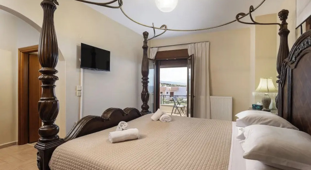 Вилла Villa Aris: A Serene Experience, 3BRs, Pool & Bbq