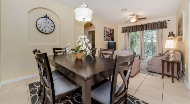7660 Comrow Street - 203, Rezerwuj Hotel Orlando Kissimmee