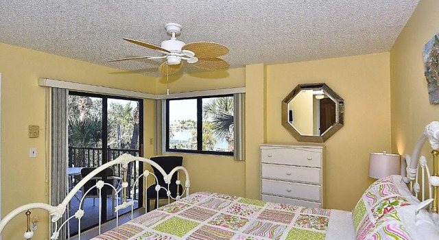 Land's End 1-304 Bay Front - Premier