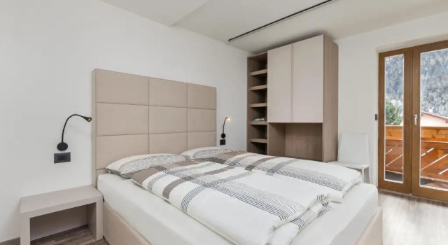 Апартаменты Apartments San Vigilio