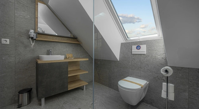Komfort Vierer Zimmer Veldes B&B