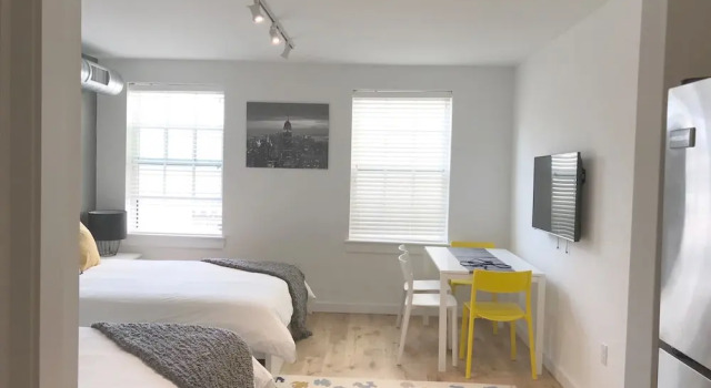 Stylish Studio in the heart of Old City