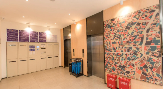 Hanting Hotel Guangyuan Cangxi Binjiang Road, Réserver Hôtel Guangyuan Sichuan